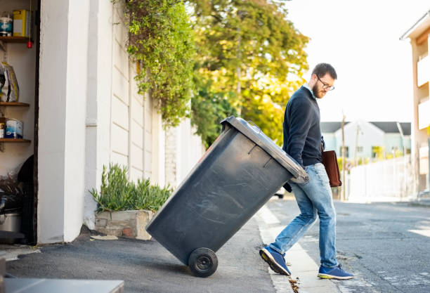 Best Shed Removal  in Sand Ridge, NY